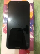 Honor 8A. �/�, 32 ��, ������, 4G LTE ����