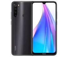 Xiaomi Redmi Note 8T. �����, 64 ��, �����, 3G, 4G LTE, Dual-SIM, NFC ����