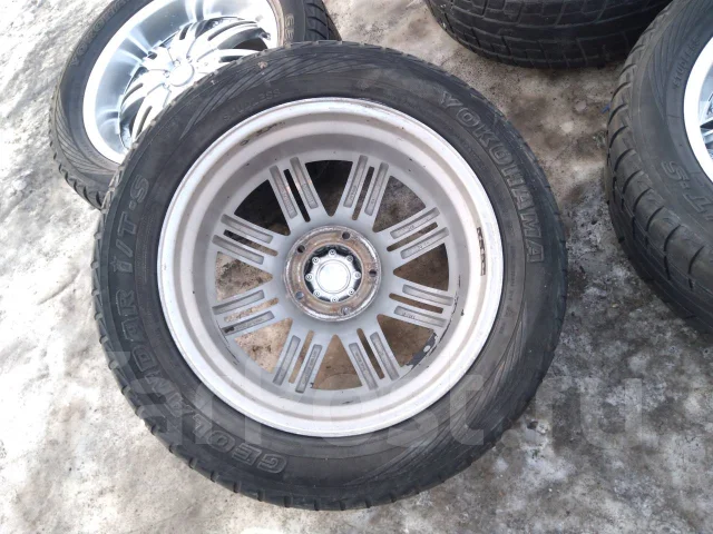 Starr. 8.5x20", 5x150, ET34 ����