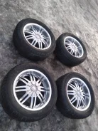 Starr. 8.5x20", 5x150, ET34 ����