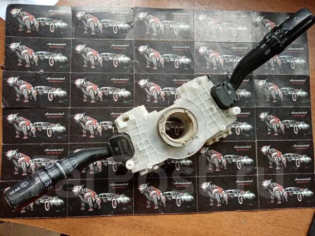 Блок управления дворниками (гитара) Toyota Chaser JZX100 1Jzgte (4239 ...