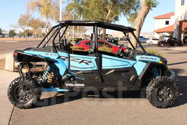 Polaris RZR XP 1000. ,  \,  .     