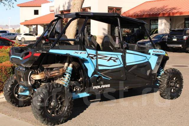 Polaris RZR XP 1000. ,  \,  .     