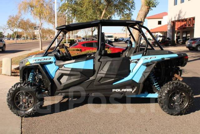 Polaris RZR XP 1000. ,  \,  .     