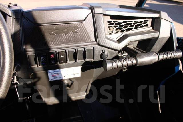 Polaris RZR XP 1000. ,  \,  .     
