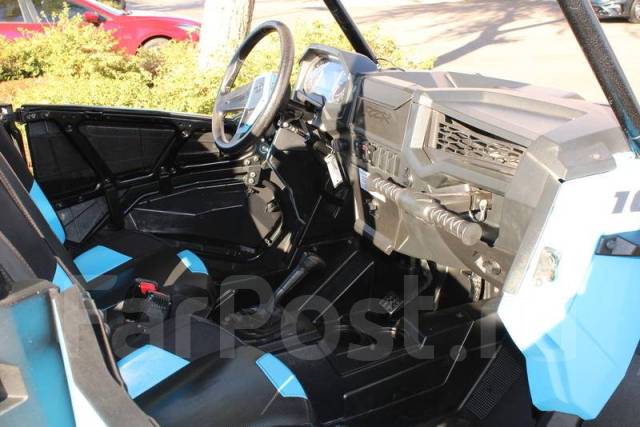 Polaris RZR XP 1000. ,  \,  .     