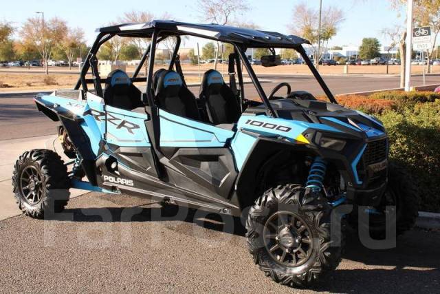 Polaris RZR XP 1000. ,  \,  .     