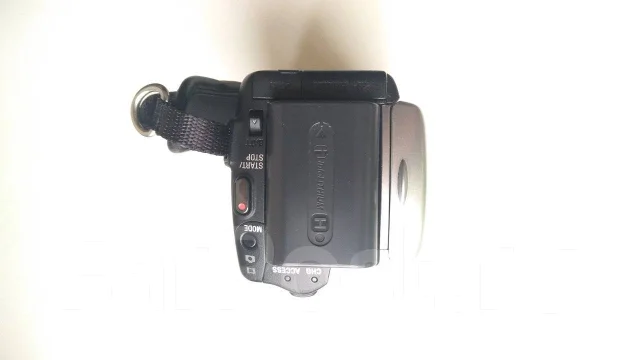 Sony DCR. ��� ��������� ����