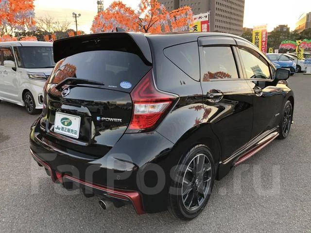 Nissan Note. ��������, 1.2 (79��.�.), ������, 18����. ��, �/�. ��� ����� �� ������������ ����