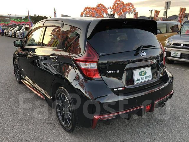 Nissan Note. ��������, 1.2 (79��.�.), ������, 18����. ��, �/�. ��� ����� �� ������������ ����