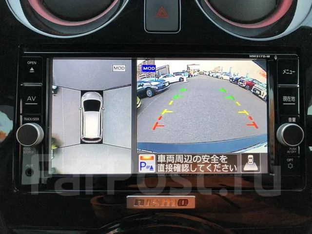 Nissan Note. ��������, 1.2 (79��.�.), ������, 18����. ��, �/�. ��� ����� �� ������������ ����