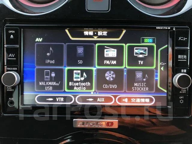 Nissan Note. ��������, 1.2 (79��.�.), ������, 18����. ��, �/�. ��� ����� �� ������������ ����