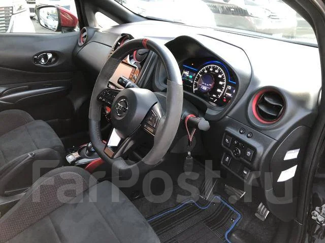 Nissan Note. ��������, 1.2 (79��.�.), ������, 18����. ��, �/�. ��� ����� �� ������������ ����