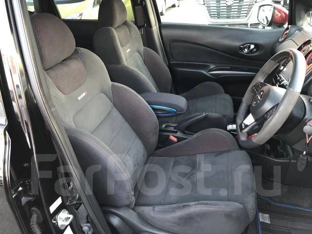 Nissan Note. ��������, 1.2 (79��.�.), ������, 18����. ��, �/�. ��� ����� �� ������������ ����