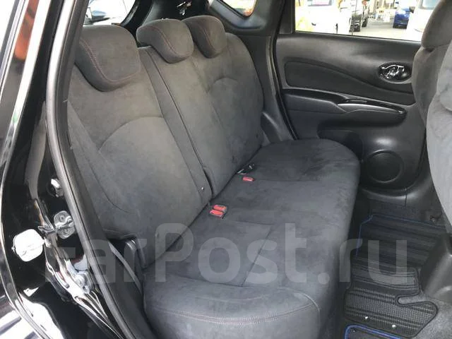 Nissan Note. ��������, 1.2 (79��.�.), ������, 18����. ��, �/�. ��� ����� �� ������������ ����