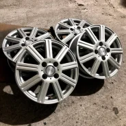 Rota Real Lite. 5.5x14", 4x100, ET45 ����