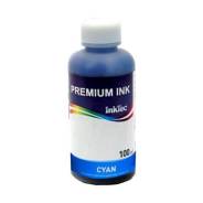 ������� CANON CLI-451/551C (100m�,cyan) C5051-100MC InkTec ����
