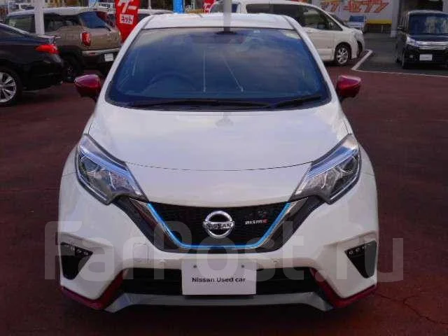 Nissan Note. ��������, ��������, 1.2 (79��.�.), ������, 37����. ��, �/�. ��� ����� �� ������������ ����