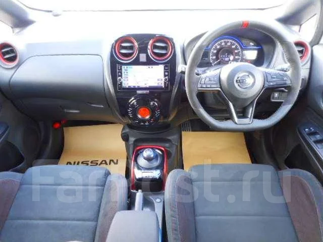 Nissan Note. ��������, ��������, 1.2 (79��.�.), ������, 37����. ��, �/�. ��� ����� �� ������������ ����