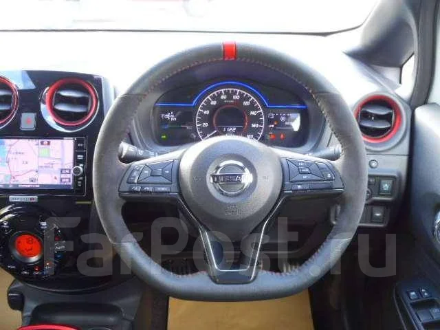 Nissan Note. ��������, ��������, 1.2 (79��.�.), ������, 37����. ��, �/�. ��� ����� �� ������������ ����