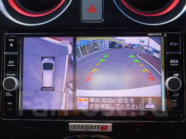 Nissan Note. ��������, ��������, 1.2 (79��.�.), ������, 37����. ��, �/�. ��� ����� �� ������������ ����