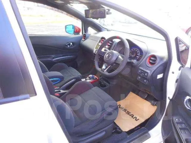Nissan Note. ��������, ��������, 1.2 (79��.�.), ������, 37����. ��, �/�. ��� ����� �� ������������ ����