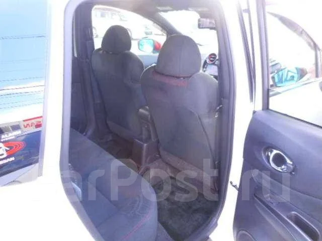 Nissan Note. ��������, ��������, 1.2 (79��.�.), ������, 37����. ��, �/�. ��� ����� �� ������������ ����