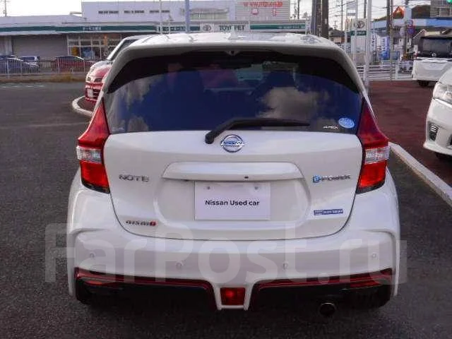 Nissan Note. ��������, ��������, 1.2 (79��.�.), ������, 37����. ��, �/�. ��� ����� �� ������������ ����