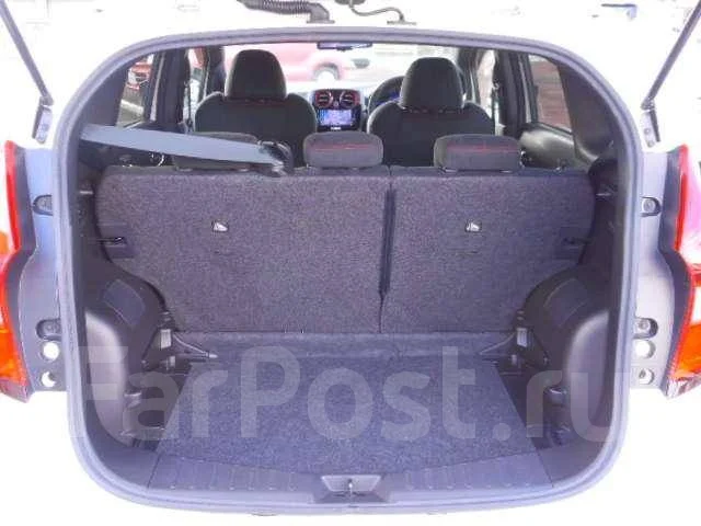 Nissan Note. ��������, ��������, 1.2 (79��.�.), ������, 37����. ��, �/�. ��� ����� �� ������������ ����