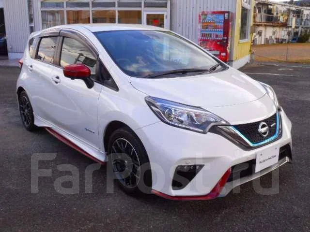Nissan Note. ��������, ��������, 1.2 (79��.�.), ������, 37����. ��, �/�. ��� ����� �� ������������ ����