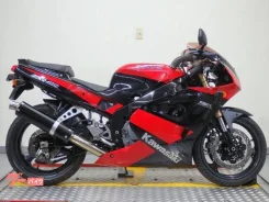 Kawasaki ZXR 400 Ninja. 400����. ��., ��������, ���������, ��� �������. ��� ����� �� ������������ ����