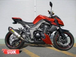 Kawasaki Z 1000. 1 000����. ��., ��������, ���������, ��� �������. ��� ����� �� ������������ ����