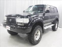 Toyota Mega Cruiser. �������, 4wd, 4.2 (170��.�.), ������, 197����. ��, �/�, ��� ���. ��� ����� �� ������������ ����