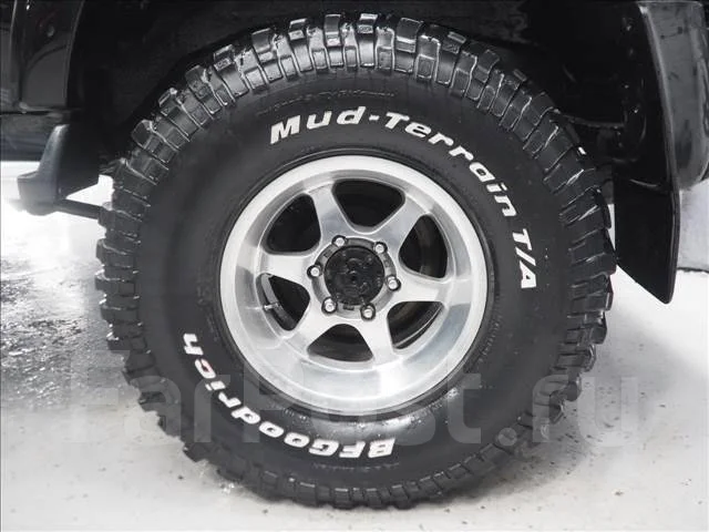 Toyota Mega Cruiser. �������, 4wd, 4.2 (170��.�.), ������, 197����. ��, �/�, ��� ���. ��� ����� �� ������������ ����
