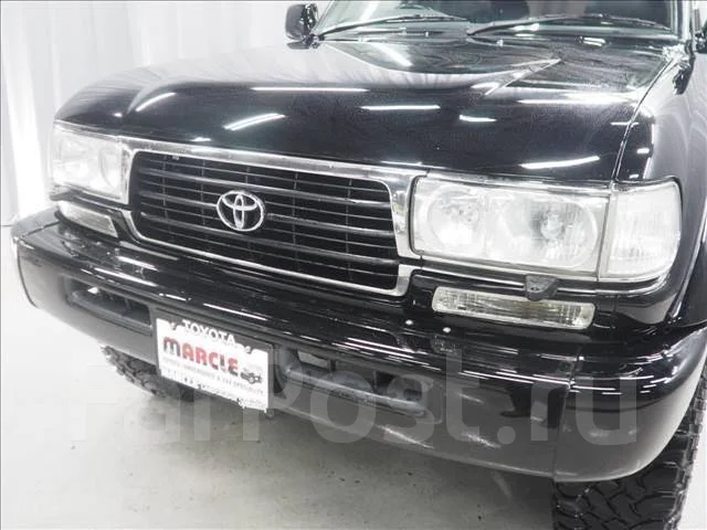 Toyota Mega Cruiser. �������, 4wd, 4.2 (170��.�.), ������, 197����. ��, �/�, ��� ���. ��� ����� �� ������������ ����