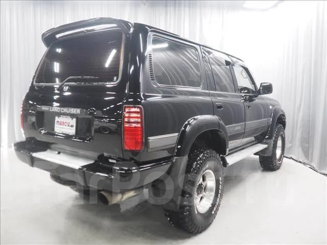 Toyota Mega Cruiser. �������, 4wd, 4.2 (170��.�.), ������, 197����. ��, �/�, ��� ���. ��� ����� �� ������������ ����