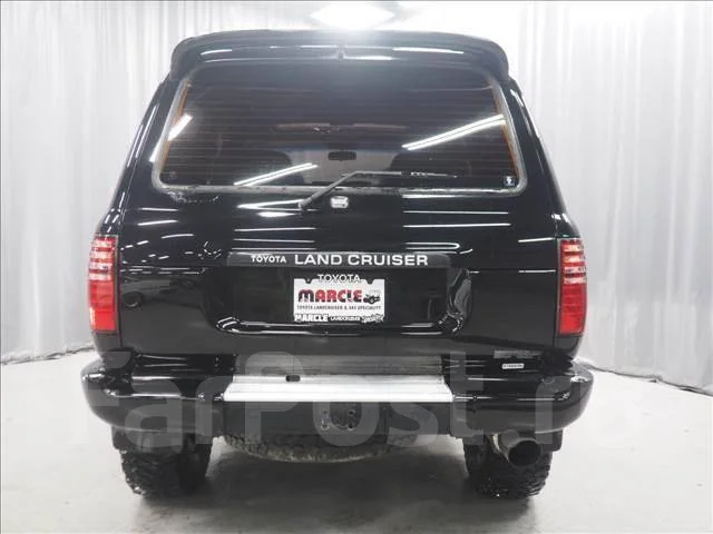 Toyota Mega Cruiser. �������, 4wd, 4.2 (170��.�.), ������, 197����. ��, �/�, ��� ���. ��� ����� �� ������������ ����
