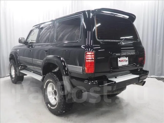 Toyota Mega Cruiser. �������, 4wd, 4.2 (170��.�.), ������, 197����. ��, �/�, ��� ���. ��� ����� �� ������������ ����