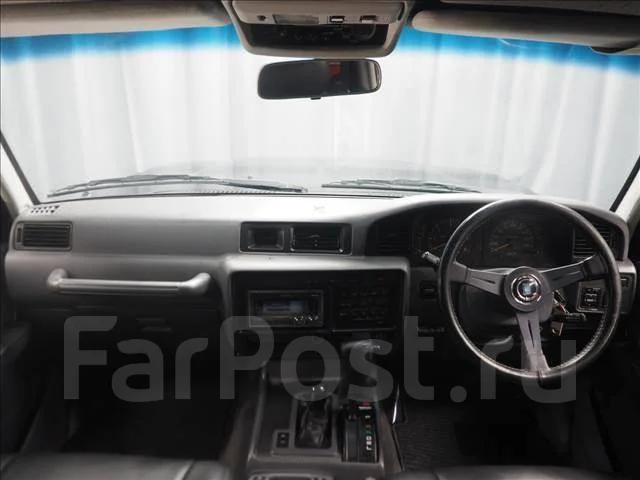 Toyota Mega Cruiser. �������, 4wd, 4.2 (170��.�.), ������, 197����. ��, �/�, ��� ���. ��� ����� �� ������������ ����