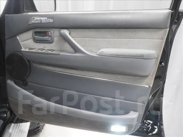 Toyota Mega Cruiser. �������, 4wd, 4.2 (170��.�.), ������, 197����. ��, �/�, ��� ���. ��� ����� �� ������������ ����
