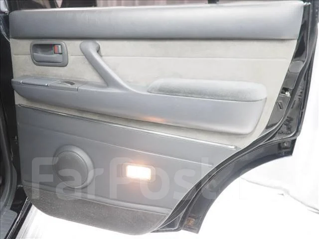 Toyota Mega Cruiser. �������, 4wd, 4.2 (170��.�.), ������, 197����. ��, �/�, ��� ���. ��� ����� �� ������������ ����