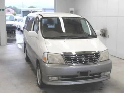 Toyota Grand Hiace. �������, ������, 3.0 (140��.�.), ������, 184����. ��, �/�, ��� ���. ��� ����� �� ������������ ����