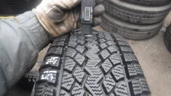 Yokohama Geolandar I/T+ G071. ������, ��� �����, 2002 ���, �/�, ����� 10 %. ��� ����� �� ����������� ������ ����