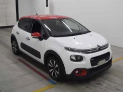 Citroen C3. �������, ��������, 1.2 (110��.�.), ������, 34����. ��, �/�. ��� ����� �� ������������ ����