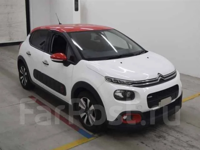 Citroen C3. �������, ��������, 1.2 (110��.�.), ������, 34����. ��, �/�. ��� ����� �� ������������ ����