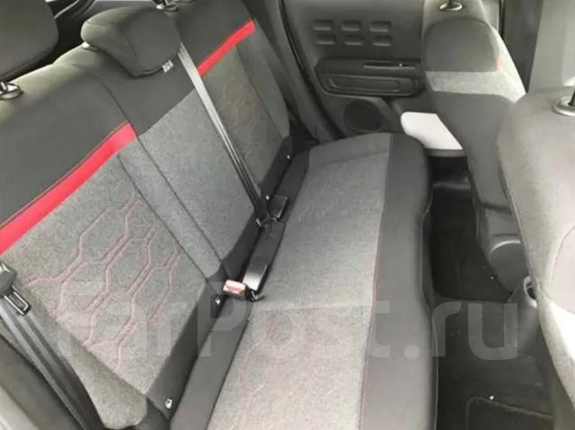 Citroen C3. �������, ��������, 1.2 (110��.�.), ������, 34����. ��, �/�. ��� ����� �� ������������ ����