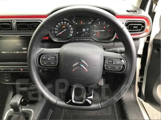Citroen C3. �������, ��������, 1.2 (110��.�.), ������, 34����. ��, �/�. ��� ����� �� ������������ ����