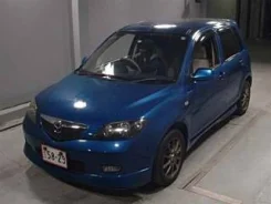 Mazda Demio. ��������, ��������, 1.5 (113��.�.), ������, 79����. ��, �/�, ��� ���. ��� ����� �� ������������ ����