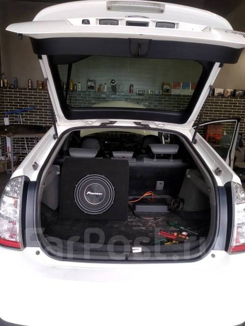 Русификация японских автомагнитол тойота