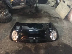 ����� Mini Cooper S 2005 R53 2001 - 2006 ��� 41617067754 ����